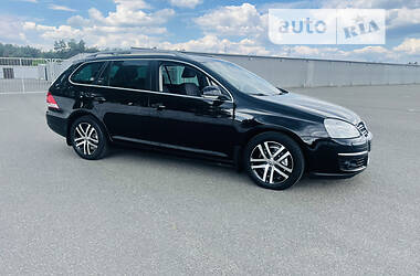 Volkswagen Golf 2009 Volkswagen Golf 2009
