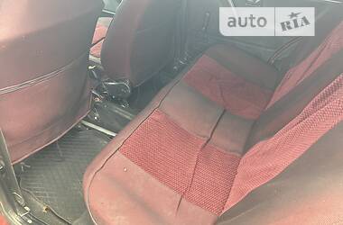 Хэтчбек Volkswagen Golf 1986 в 
