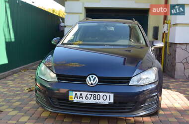 Volkswagen Golf 2013 Volkswagen Golf 2013