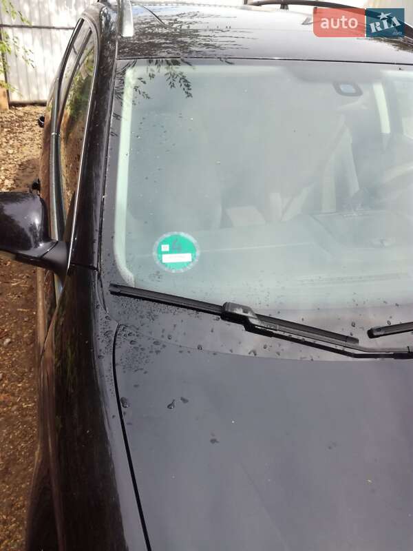 Универсал Volkswagen Golf 2009 в Могилев-Подольске фото 10 Универсал Volkswagen Golf 2009 в Могилев-Подольске