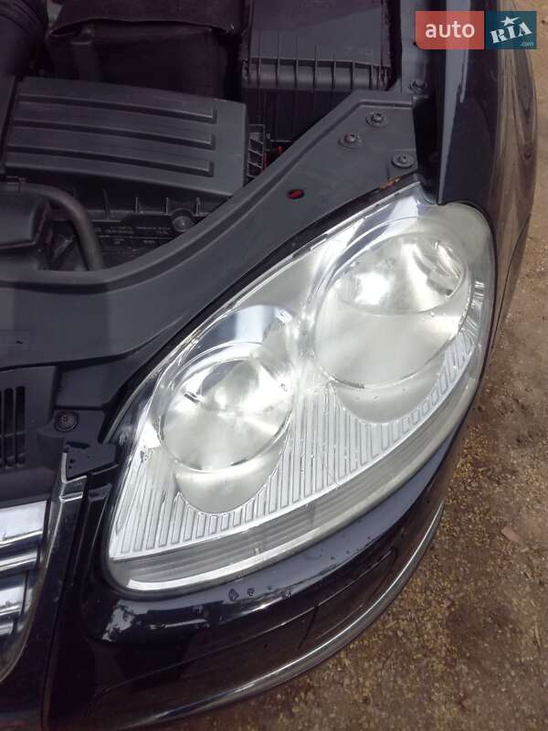 Универсал Volkswagen Golf 2009 в Могилев-Подольске фото 4 Универсал Volkswagen Golf 2009 в Могилев-Подольске