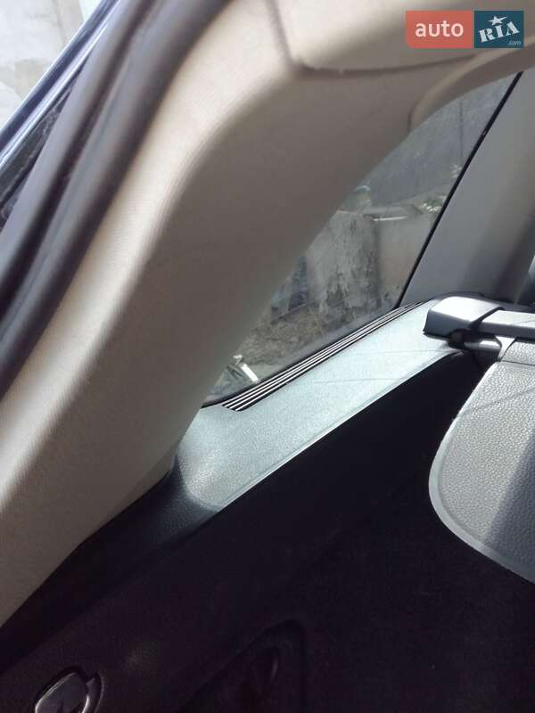 Универсал Volkswagen Golf 2009 в Могилев-Подольске фото 21 Универсал Volkswagen Golf 2009 в Могилев-Подольске