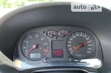 Универсал Volkswagen Golf 2004 в Житомире