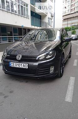 Volkswagen Golf 2012