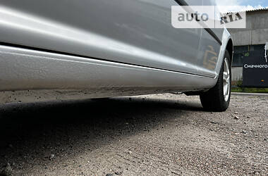 Универсал Volkswagen Golf 2000 в 