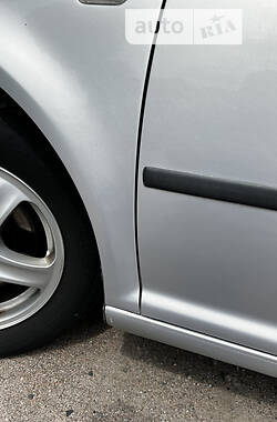 Универсал Volkswagen Golf 2000 в 