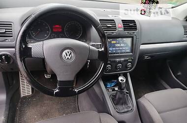 Купе Volkswagen Golf 2004 в Киеве