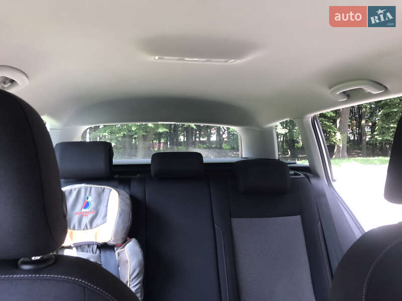 Универсал Volkswagen Golf 2014 в Львове фото 21 Универсал Volkswagen Golf 2014 в Львове