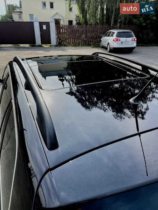 Универсал Volkswagen Golf 2008 в Староконстантинове