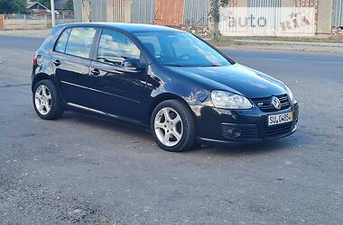 Volkswagen Golf 2007