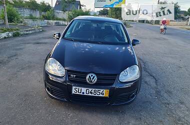 Хэтчбек Volkswagen Golf 2007 в Коломые