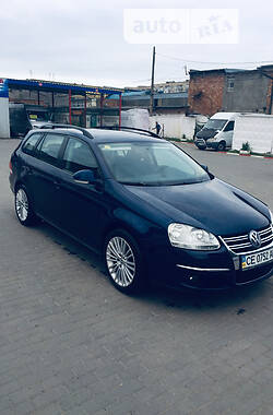 Volkswagen Golf 2008