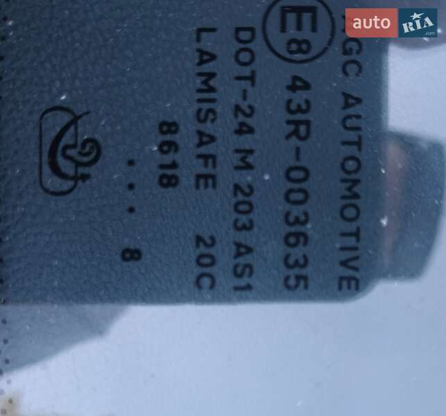 Универсал Volkswagen Golf 2017 в Ровно