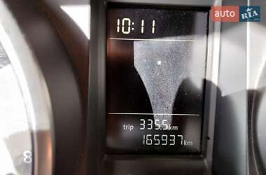 Универсал Volkswagen Golf 2011 в 