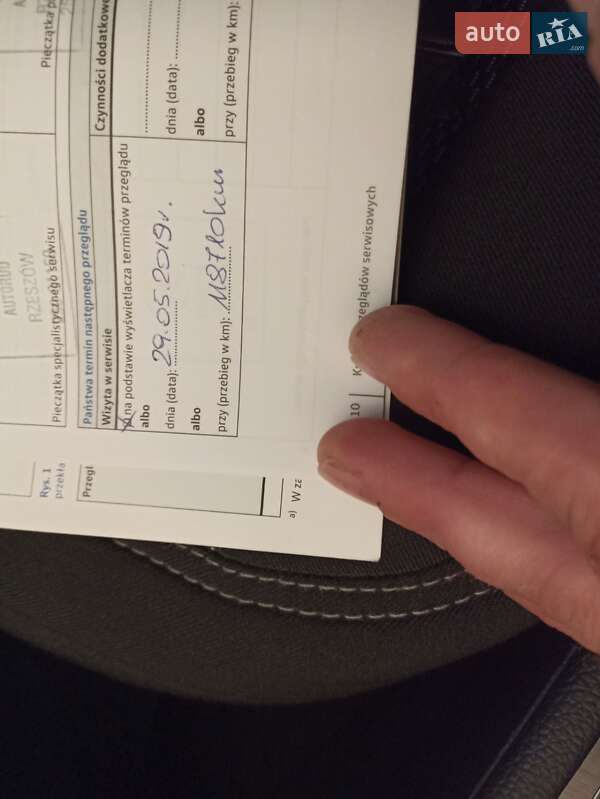 Универсал Volkswagen Golf 2016 в Знаменке