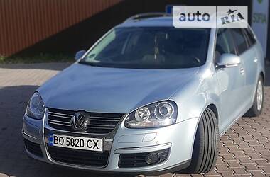 Volkswagen Golf 2009