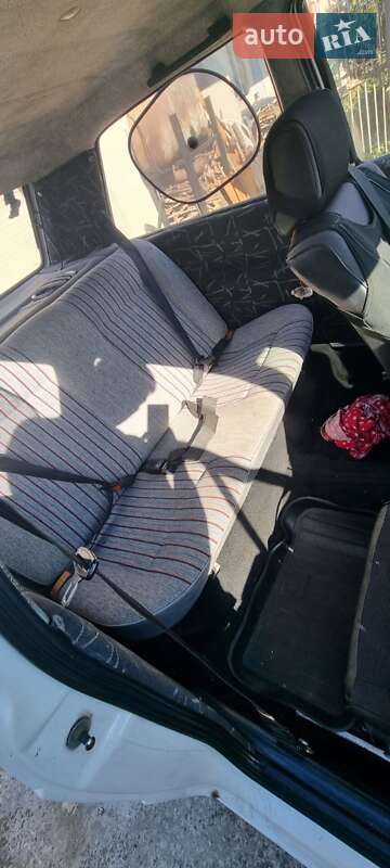 Хэтчбек Volkswagen Golf 1986 в Киеве