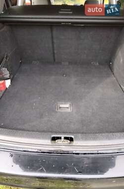 Универсал Volkswagen Golf 2011 в 
