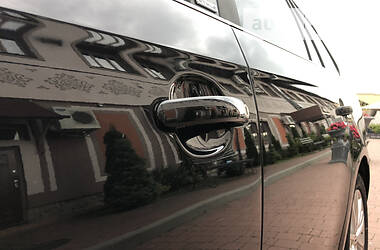 Универсал Volkswagen Golf 2011 в 