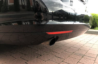 Универсал Volkswagen Golf 2011 в 