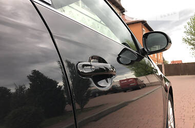 Универсал Volkswagen Golf 2011 в 