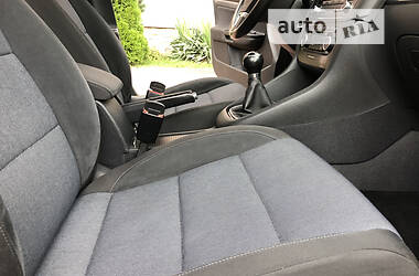 Универсал Volkswagen Golf 2011 в 