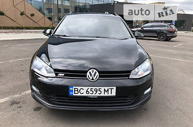 Volkswagen Golf 2013