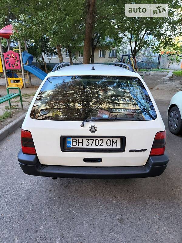 Универсал Volkswagen Golf 1998 в Одессе
