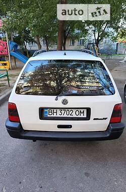 Універсал Volkswagen Golf 1998 в Одесі