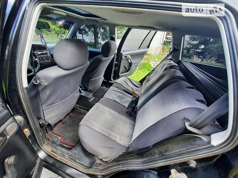 Універсал Volkswagen Golf 1996 в Івано-Франківську