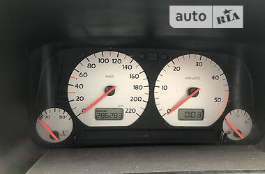 Универсал Volkswagen Golf 1996 в 
