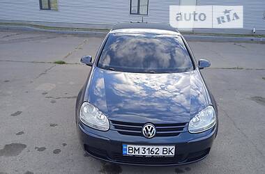 Volkswagen Golf 2007