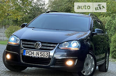 Volkswagen Golf 2008