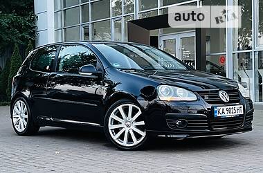 Volkswagen Golf 2007 Volkswagen Golf 2007