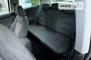 Хэтчбек Volkswagen Golf 2007 в 