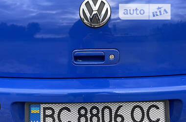 Хэтчбек Volkswagen Golf 2000 в Ровно