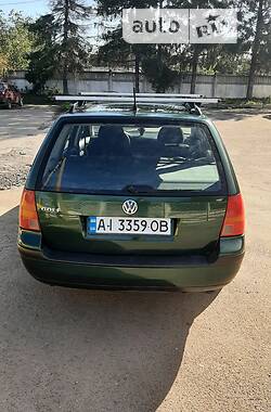 Универсал Volkswagen Golf 1999 в Переяславе