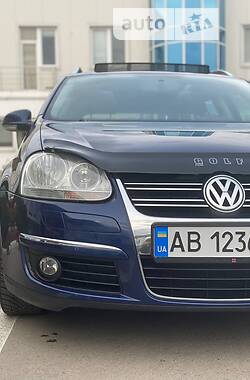 Volkswagen Golf 2008