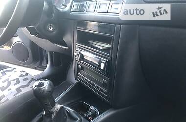 Універсал Volkswagen Golf 2000 в 