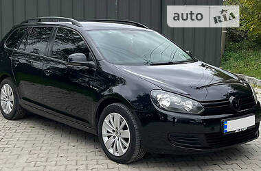 Volkswagen Golf 2013 Volkswagen Golf 2013