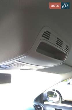 Универсал Volkswagen Golf 2010 в Львове