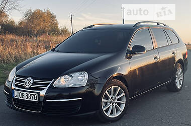 Volkswagen Golf 2008 Volkswagen Golf 2008
