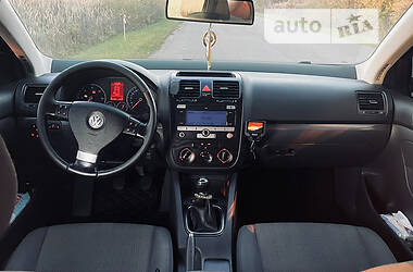 Універсал Volkswagen Golf 2008 в 
