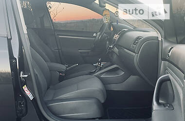 Універсал Volkswagen Golf 2008 в 