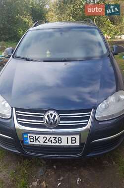 Volkswagen Golf 2008