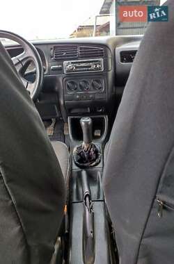 Хетчбек Volkswagen Golf 1994 в Снятині