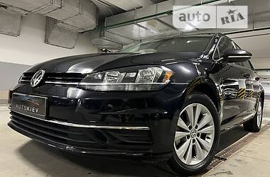 Volkswagen Golf 2020 Volkswagen Golf 2020