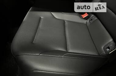 Хетчбек Volkswagen Golf 2020 в 