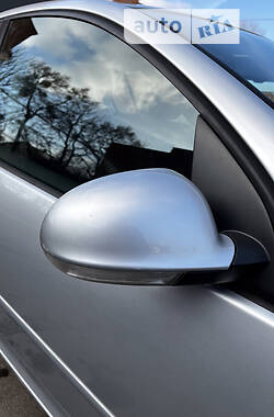 Хэтчбек Volkswagen Golf 2006 в 
