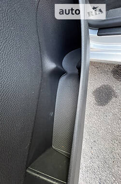 Хэтчбек Volkswagen Golf 2006 в 
